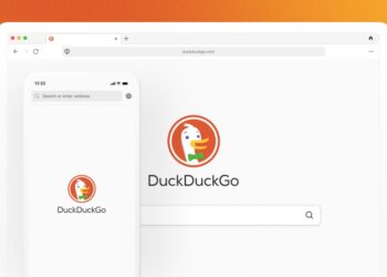 Foto: Divulgação/DuckDuckGo