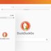 Foto: Divulgação/DuckDuckGo