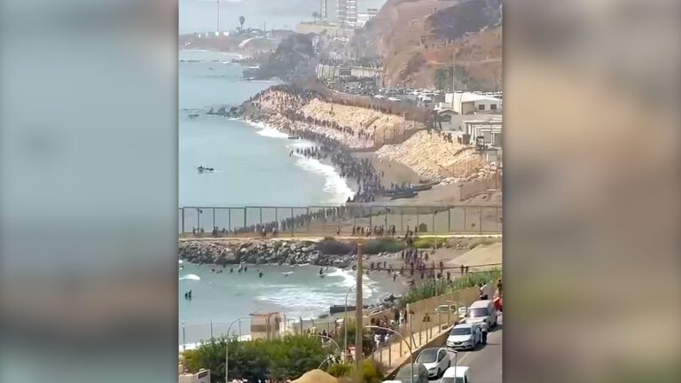 Itália suspende livre fluxo de pessoas com a Espanha