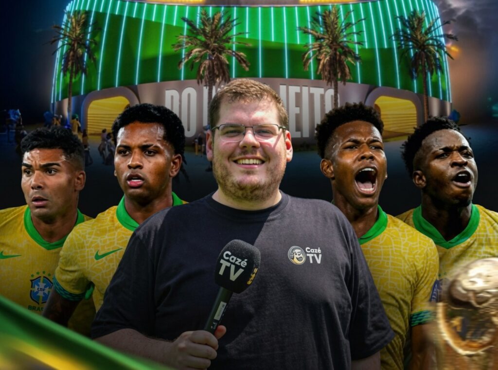 A aposta contra a CazéTV e o custo da resistência à inovação