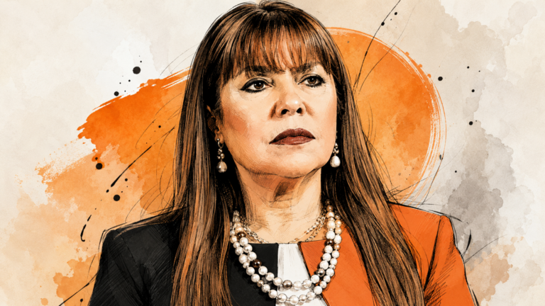 A elegância perdida da política