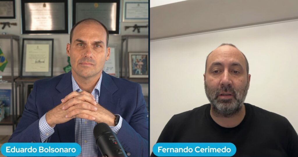 Bolsonarismo dobra aposta na irracionalidade