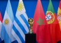 Foto: Divulgação/Fifa