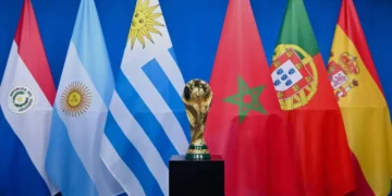 Foto: Divulgação/Fifa