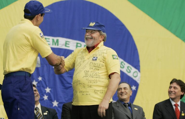Quem quer privatizar?