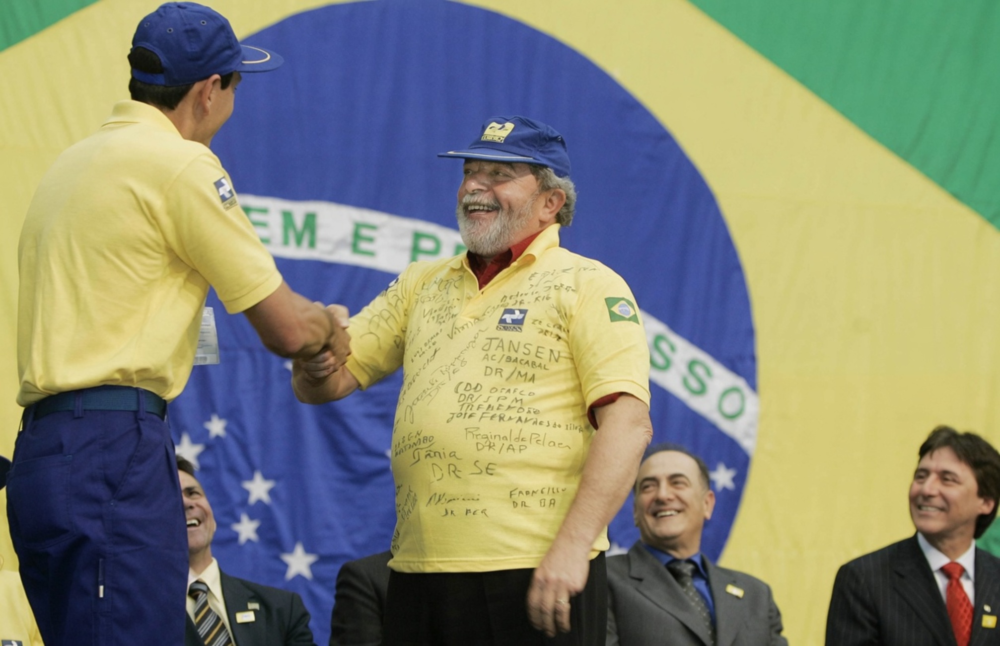 Quem quer privatizar?