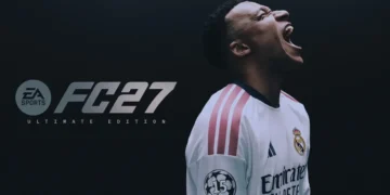 Foto: Divulgação/EA