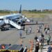 Foto: Divulgação Ministério de Portos e Aeroportos