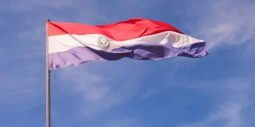 Foto: Reprodução/Hello Paraguay