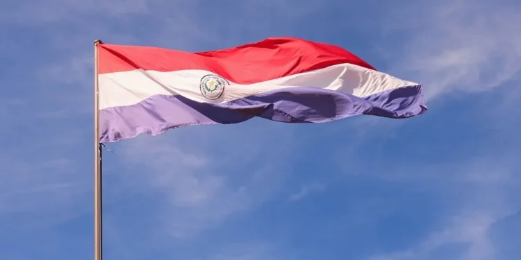 Foto: Reprodução/Hello Paraguay