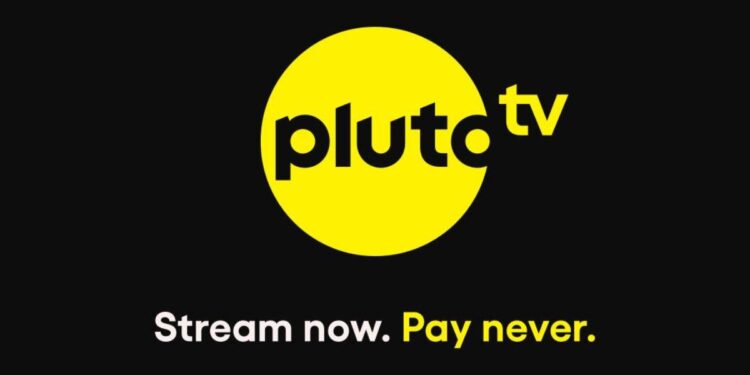 Foto: Divulgação/Pluto TV