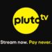 Foto: Divulgação/Pluto TV