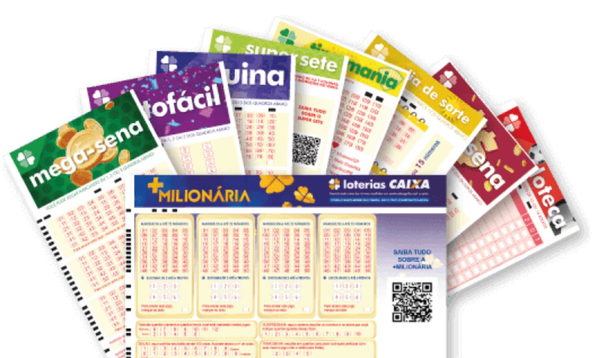 Suspeita de furtar bilhete premiado da Mega-Sena está sem o prêmio e sem trabalhar há três anos