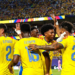 Foto: Reprodução/Instagram (Seleção Colombiana)