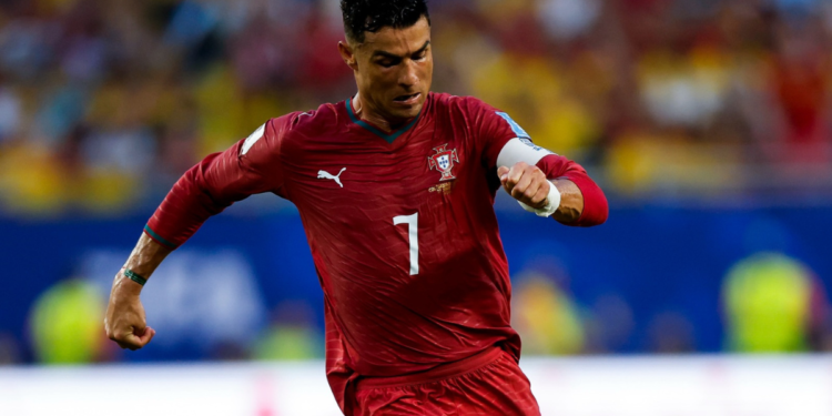 Foto: Reprodução/Instagram (cristiano)