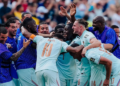Foto: Reprodução/Instagram (Seleção da França)
