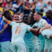 Foto: Reprodução/Instagram (Seleção da França)