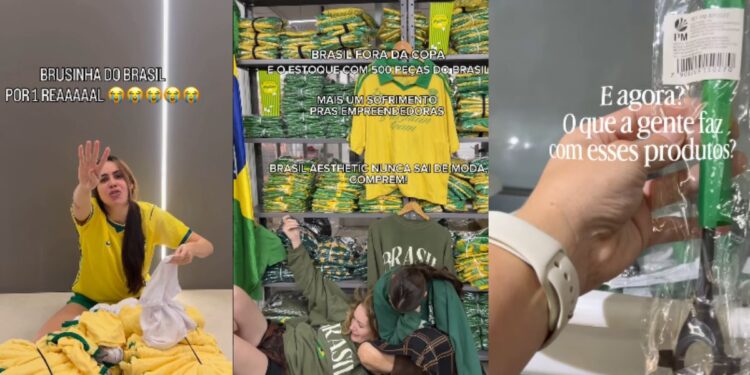 Foto: Divulgação/Redes Sociais