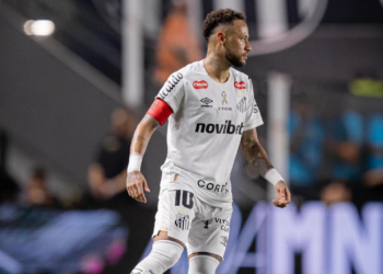 Foto: Reprodução/Instagram (neymarjr)