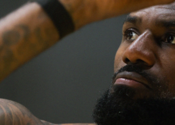 Foto: Reprodução/Lakers