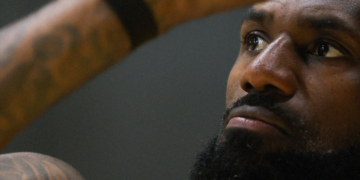 Foto: Reprodução/Lakers