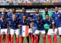 Foto: Reprodução/Instagram (equipedefrance)