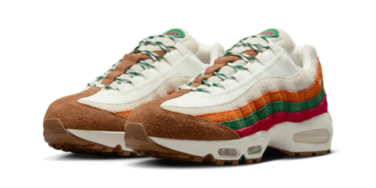 Foto: Divulgação/Nike