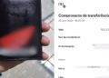 Foto: Reprodução/Arquivo Pessoal Diórgenes