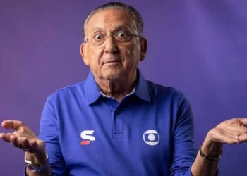 Foto: Divulgação/Globo