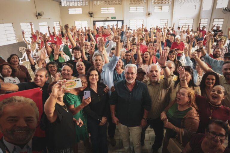 A missão impossível de Haddad