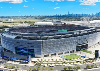 Foto: Divulgação/Metlife