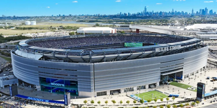 Foto: Divulgação/Metlife