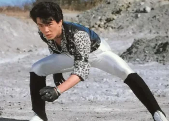 Foto: Divulgação/Toei