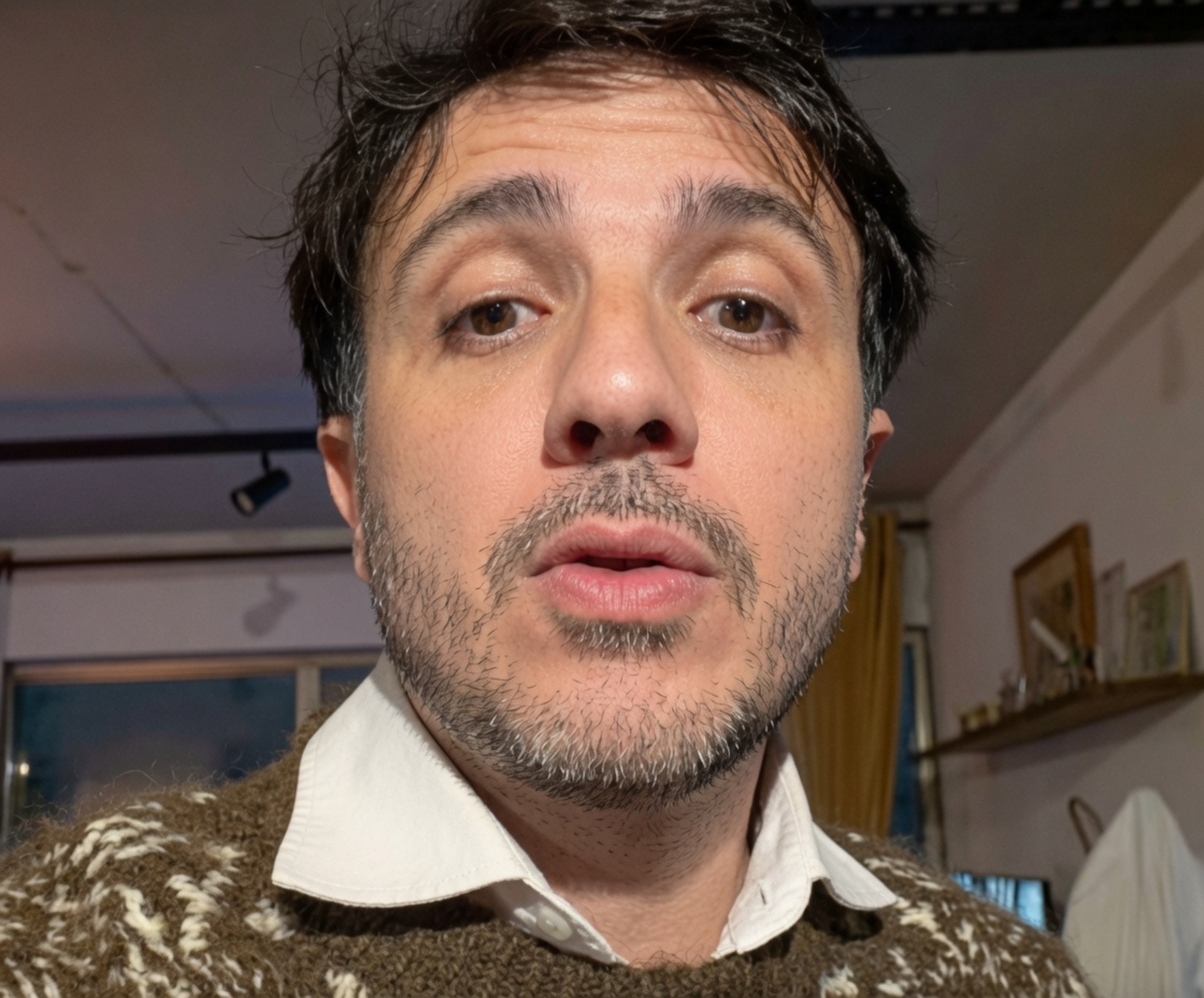 Renan alerta para "terra arrasada" pelo Congresso