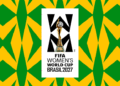 Foto: FIFA