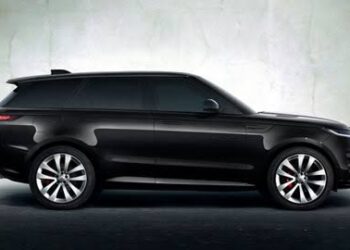 Foto: Divulgação/Land Rover