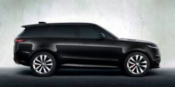 Foto: Divulgação/Land Rover