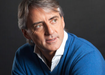 Foto: Reprodução/Site Roberto Mancini