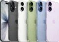 Foto: Reprodução/Apple