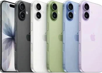 Foto: Reprodução/Apple