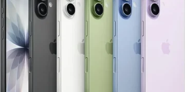 Foto: Reprodução/Apple