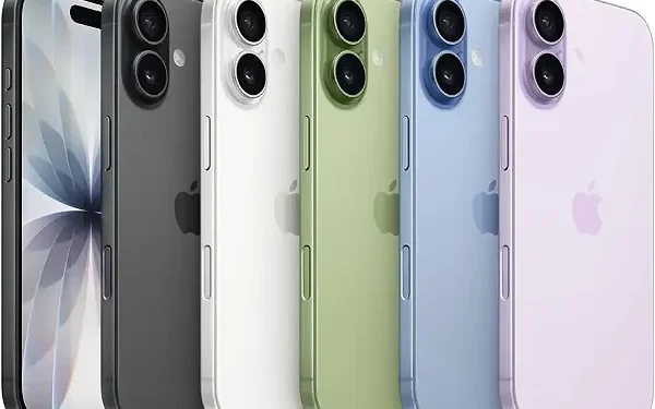 Foto: Reprodução/Apple