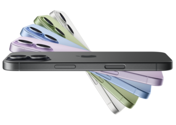 Foto: Apple