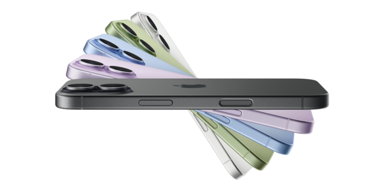 Foto: Apple