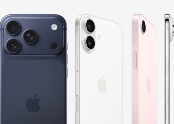 Foto: Divulgação/Apple