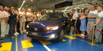 Foto: Fiat