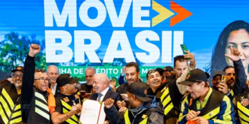 Foto: Ricardo Stuckert / Governo Federal