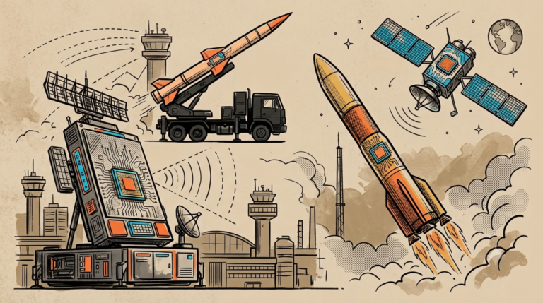 Ormuz: da guerra energética à guerra cibernética