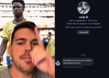 Foto: Reprodução/Instagram