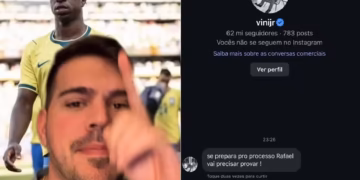 Foto: Reprodução/Instagram
